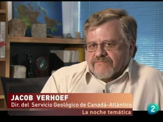 529 Materias primas, fuente de conflicto 3 de 3 - La batalla por el Artico