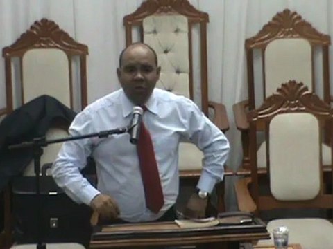 Culto de ensino - 24/07/12 (Segunda parte)