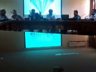 مداخلة الدكتور محمد خروبات في ندوة الهجرة والتأريخ الهجري