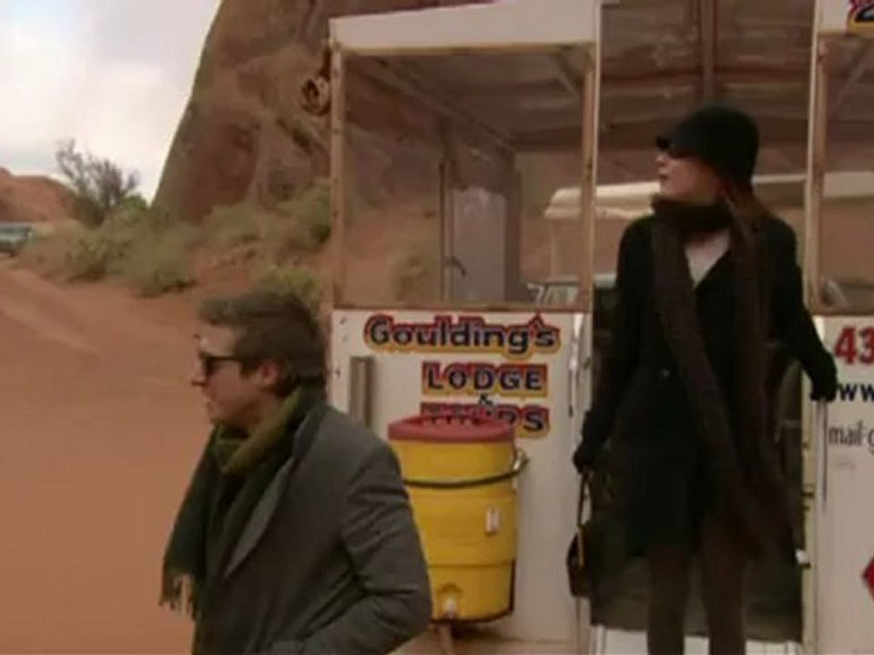 Doctor Who Confidential Matt&Karen s6e2