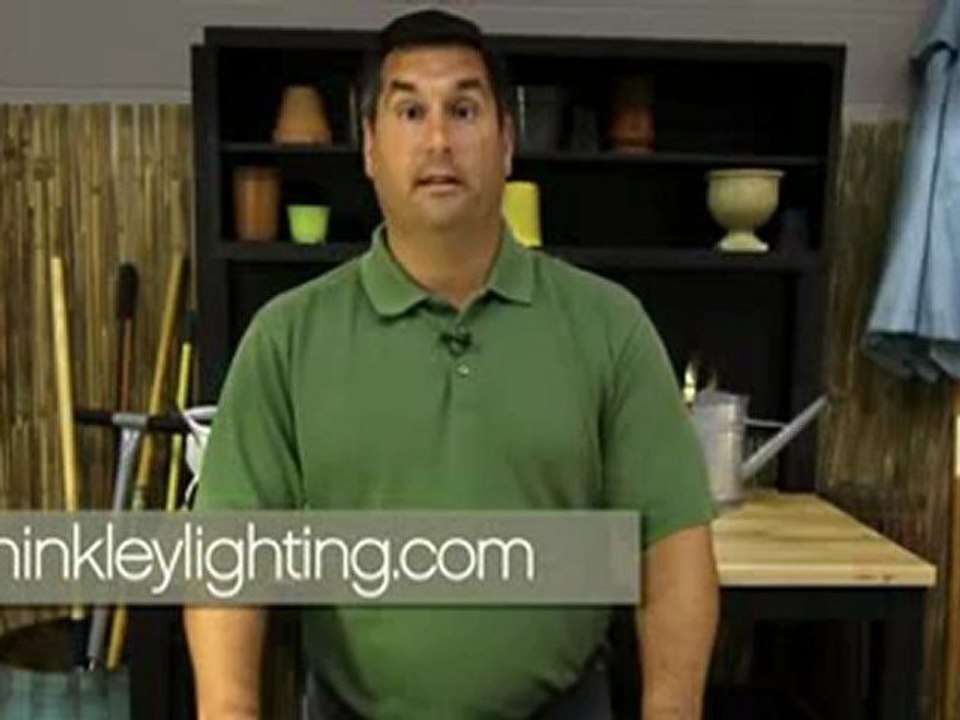 The Benefits of Hinkley Landscape Lighting