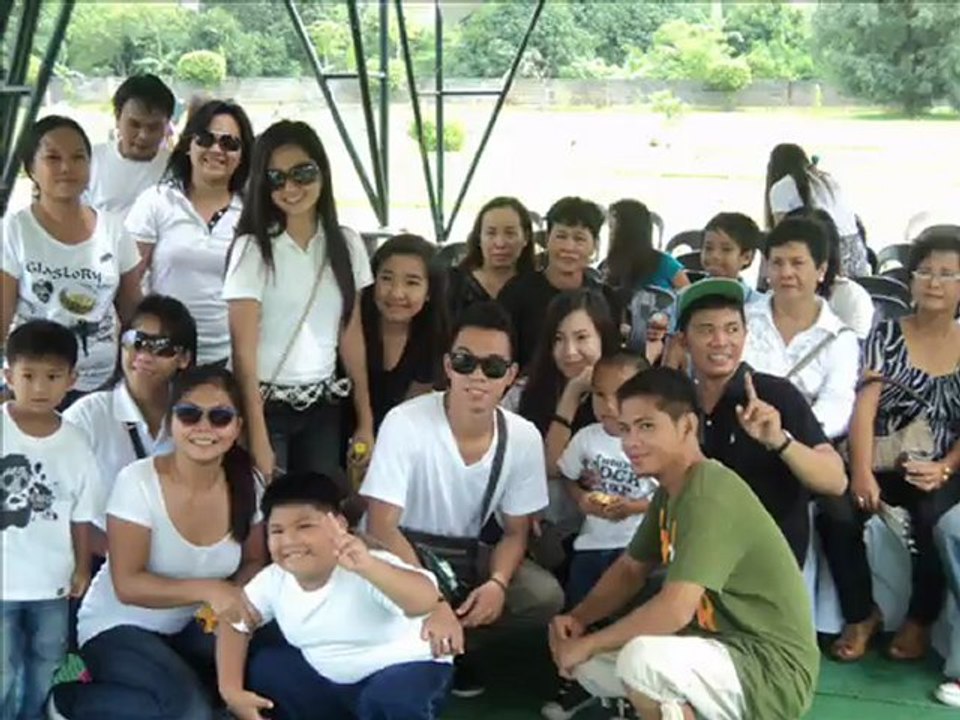 Rogelio C. Tandoc Treasured Memories at Holy Gardens Pangasinan Memorial Park
