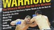 Sports Book Review: Training for Warriors: The Ultimate Mixed Martial Arts Workout by Martin Rooney