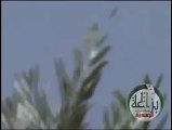 Syria فري برس حلب بزاعة القصف بالطيران الحربي 29 7 2012 Aleppo