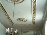 Beautiful Ceilings - Beautiful Ceilings at The Henry Ford. Greenfield Village, Dearborn, MI.