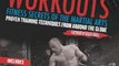 Sports Book Review: Ultimate Warrior Workouts (Training for Warriors): Fitness Secrets of the Martial Arts by Martin Rooney