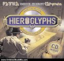 Children Book Review: CodeQuest: Hieroglyphs: Solve the Mystery from Ancient Egypt by Sean Callery