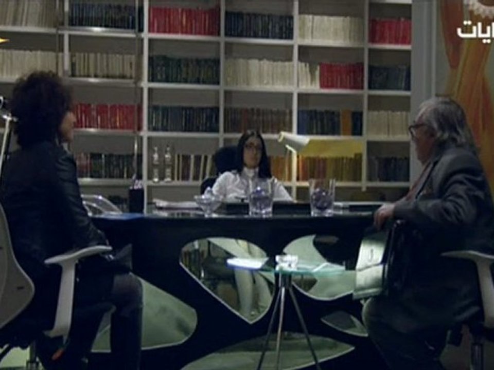 مسلسل مع سبق الاصرار الحلقة الـ 11