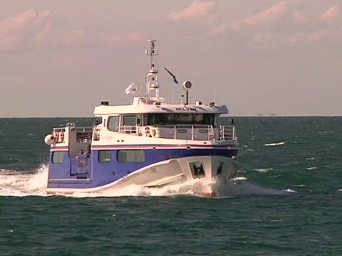 Île de Hoëdic | Belle et Sauvage | Île de Hoëdic TV