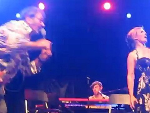 Richard Gotainer - Le mambo du décalco (2012)