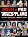 Sports Book Review: Legends of Pro Wrestling: 150 Years of Headlocks, Body Slams, and Piledrivers by Tim Hornbaker, Jimmy 