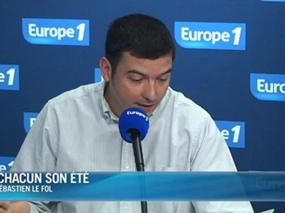 Vacances en juillet ou en août ?