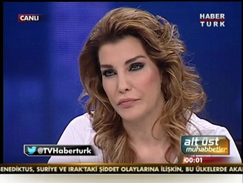 Deniz Akkaya'dan İtiraf 'Babamı Zehirledim'