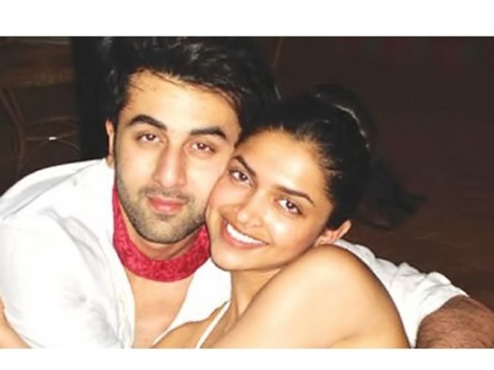 Deepika Padukone And Ranbir Kapoor's Relationsh...