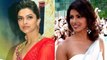 Will Deepika Padukone Replace Priyanka Chopra In Ram Leela? - Bollywood Gossip