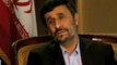 Ahmadinejad talked about Hazrat Mahdi (a.s) on FOX TV in September 24, 2010