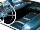 1959 Ford Galaxie Fairlane - Retractable hard top! Great classic car! Nice paint job.
