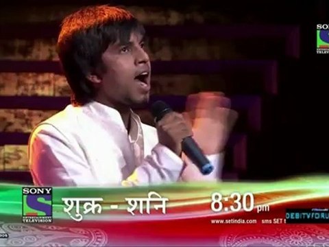 Indian Idol 6 Promo 720p 3rd & 4th August 2012 Video Watch Online HD