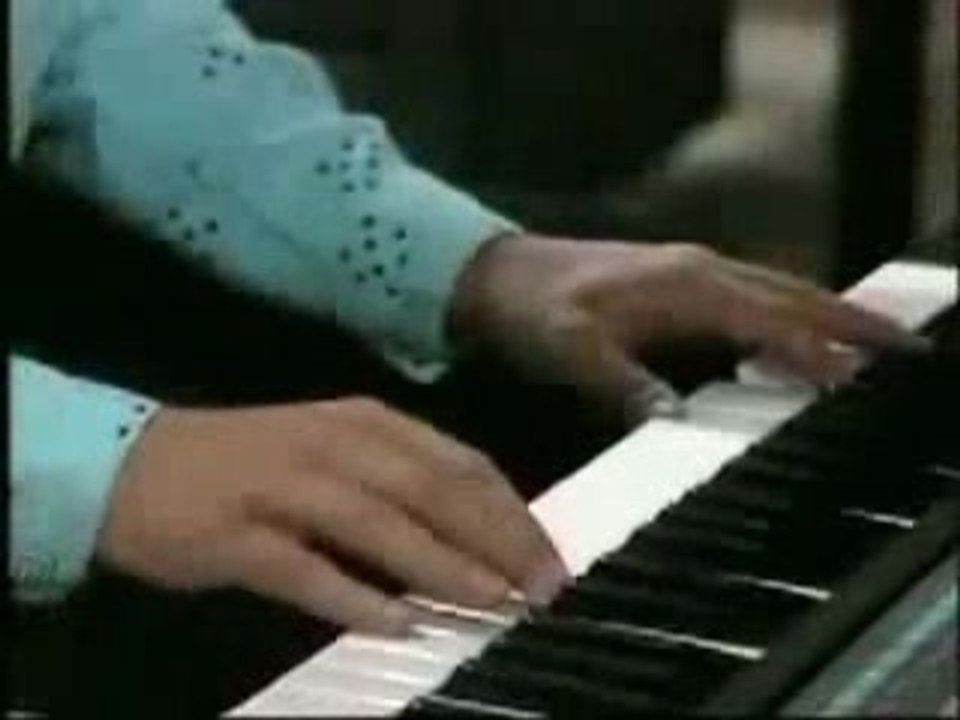 Danny Lauren sing