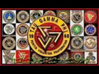 Filipino Fraternities