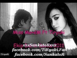 tiryaki miss| KRAL-O  | www.SesliDerdim.COM  matem don sevdigim - YouTube