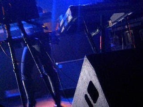 ALEC EMPIRE LIVE NINKASI LYON