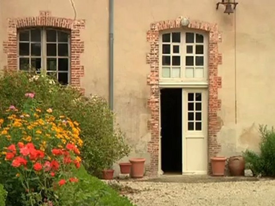 Paraclet/Ferreux-Quincey: Sur les pas d'Héloïse et d'Abélard