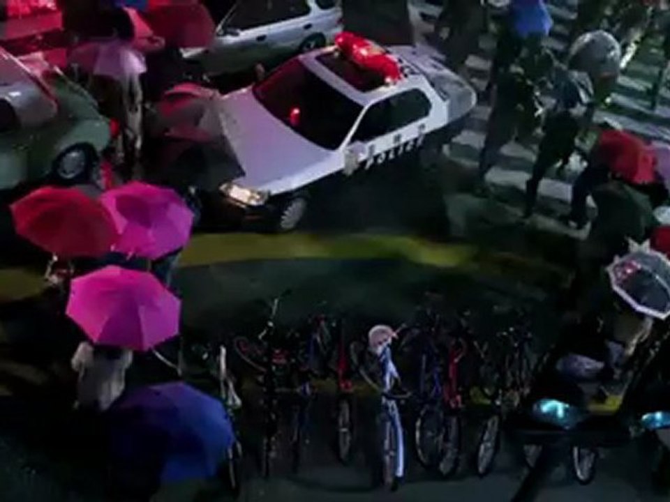 RESIDENT EVIL 5 Retribution Trailer 2   2012 Movie   Official [HD]