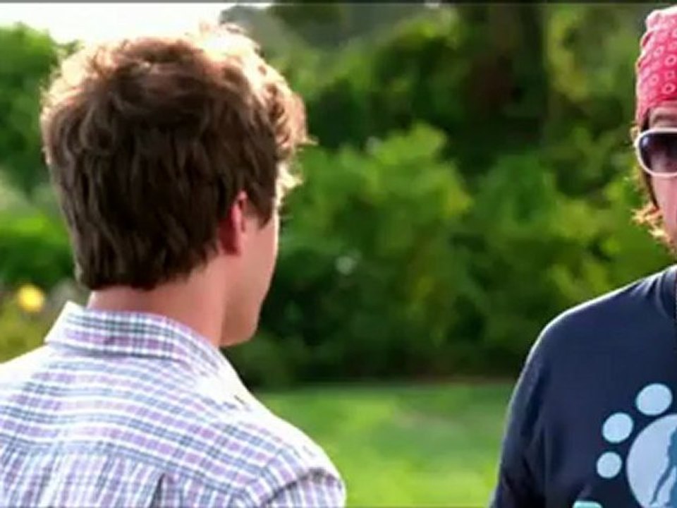 THAT'S MY BOY Trailer 2012   Adam Sandler Movie   Official [HD]