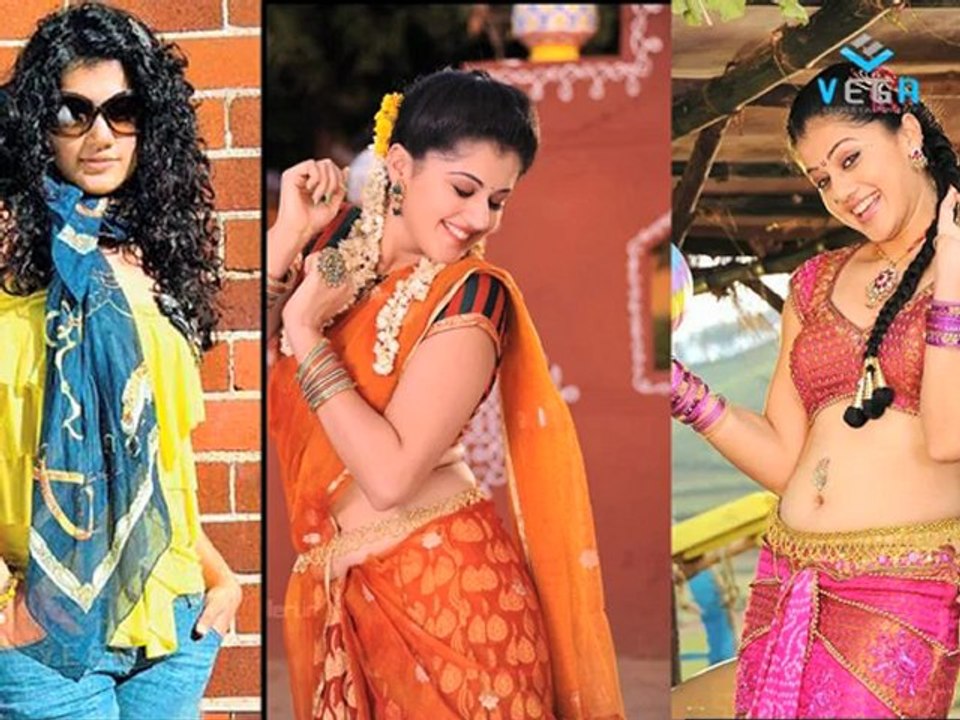 Taapsee Quit From Cinema