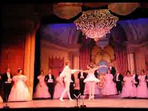 Opérette Véronique Aix les Bains Juillet 2012