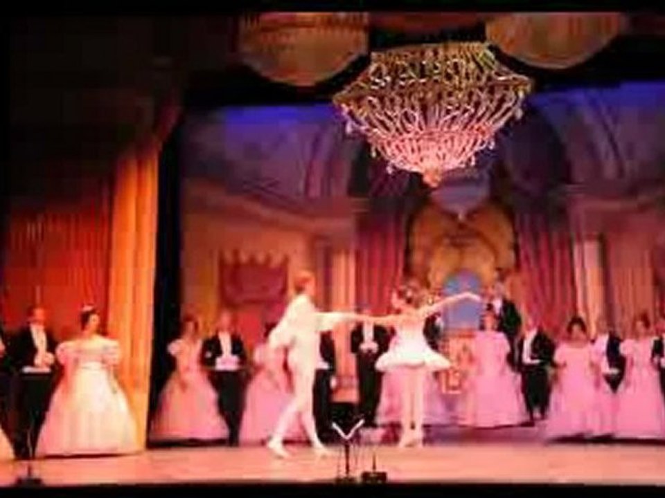 Opérette Véronique Aix les Bains Juillet 2012