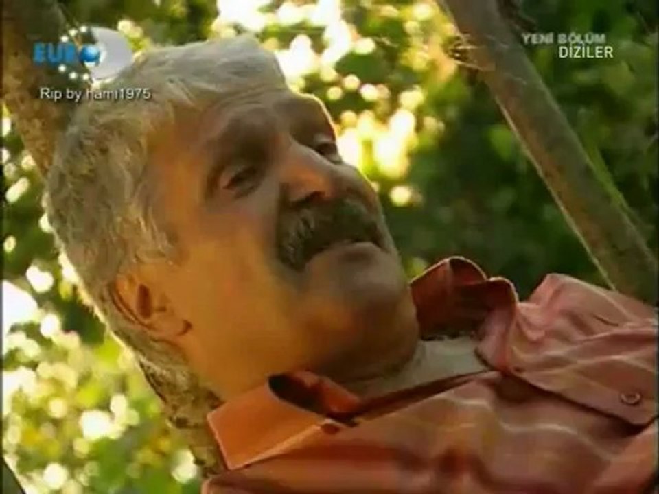 БУРЯ - FIRTINA (2006) - Епизод 8 Част 2 BG sub