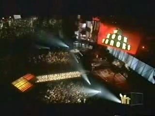 Slash/Rob Zombie/ Tommy Lee/Ace Frehley- God Of Thunder