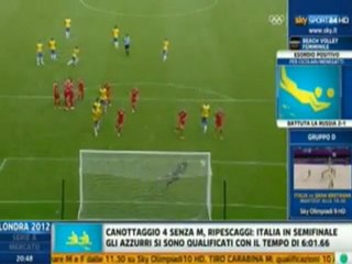 Неймар и Пато блестят при успех на Бразилия