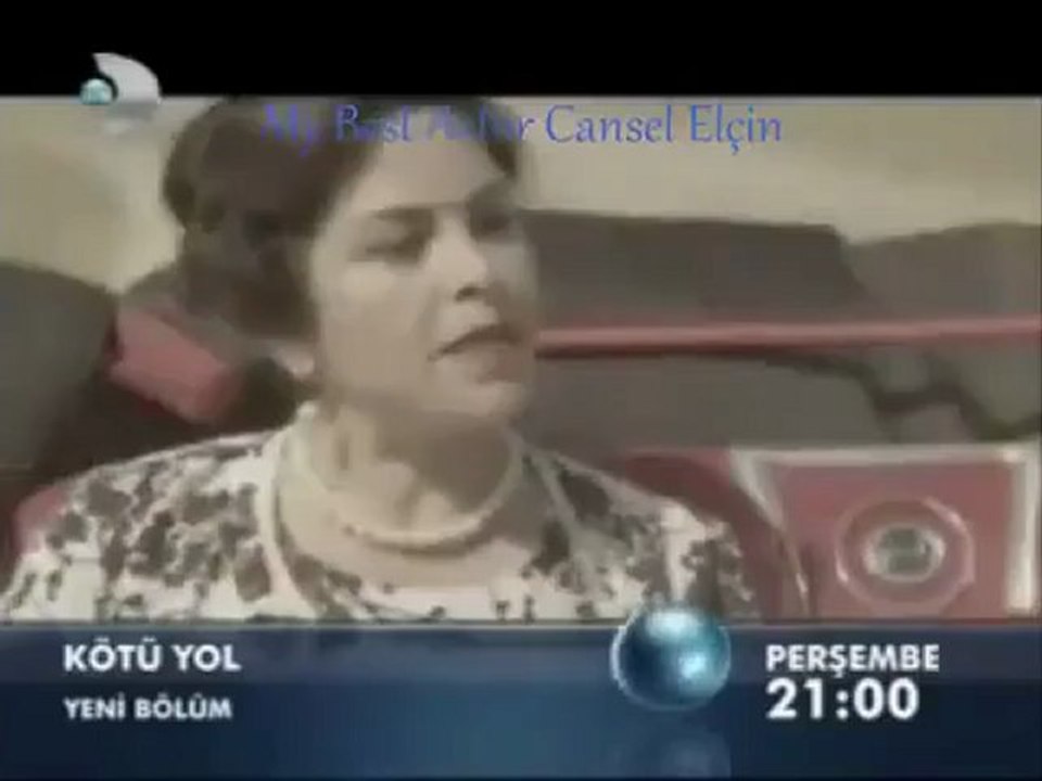Kötü Yol 2.bölüm fragmanı izle