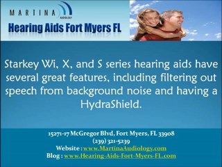 Top Features of CIC Hearing Aids