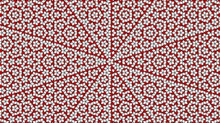 Generalized Penrose tilings