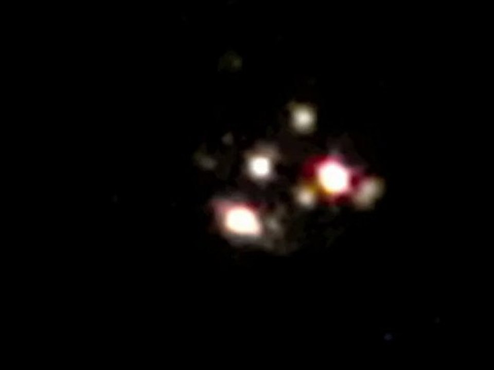 Ufo .(zone). monte grappa . 2012
