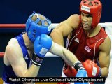 watch the Olympics Boxing live streaming