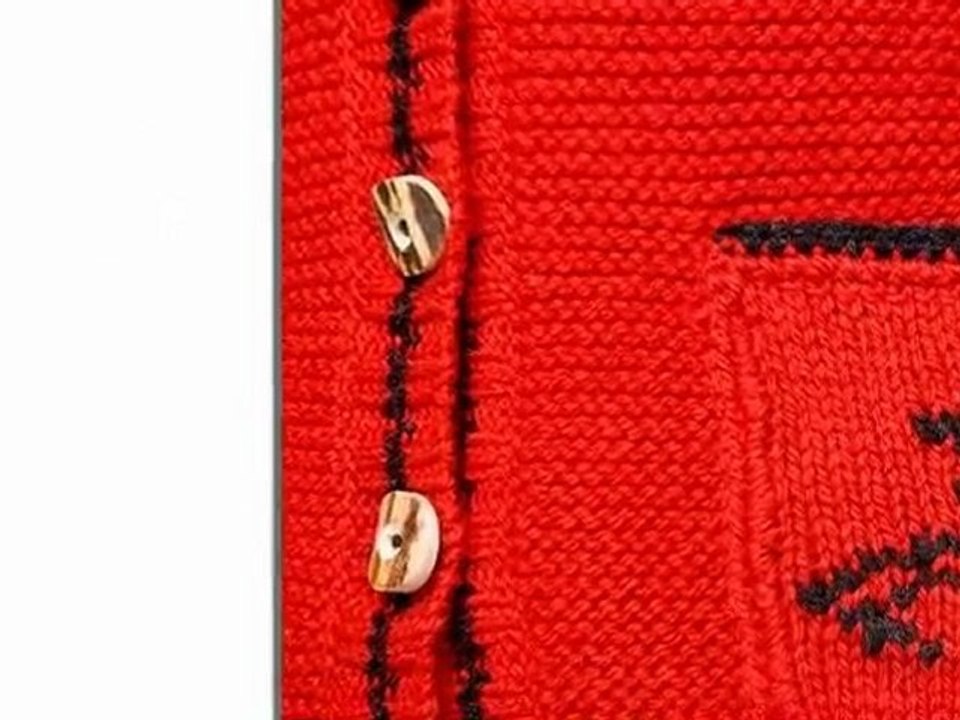 Stockerpoint Trachtenstrickjacke Nola