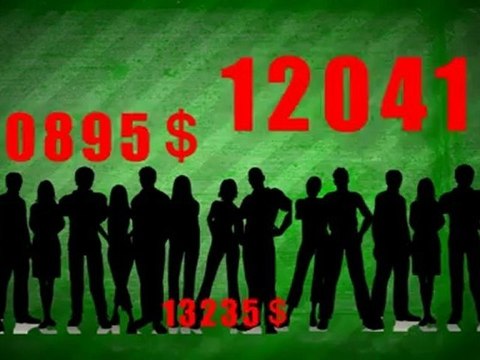 Новый бум заработка в сети интернет !