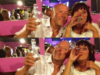 Mariage via vos Téléphones