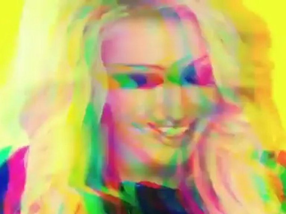 Славена ft. Dj Краси - Всичко, което искам (Official HD Video)