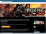 Risen 2 Dark Waters Game Skidrow Crack leaked - Free Download