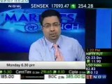 Markets at Lunch : Top Techs Pick
