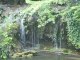 Cascade des Belles Fontaines