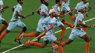 Olympics India vs Netherlands Hockey Live Streaming Watch 2012