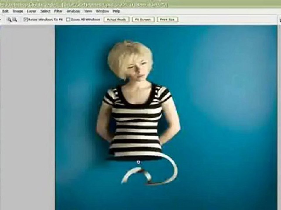 Photoshop CS5 - REFYAne. (8)