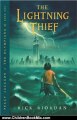 Children Book Review: The Lightning Thief (Percy Jackson and the Olympians, Book 1) by Rick Riordan